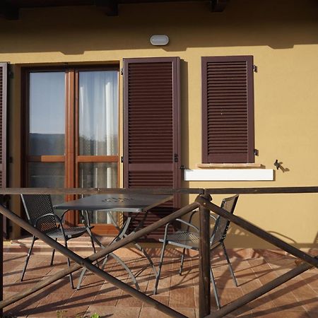 Agriturismo Consalvi Valentina Marsciano Ngoại thất bức ảnh