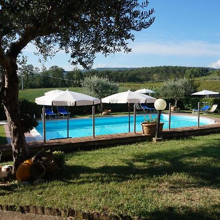Agriturismo Consalvi Valentina Marsciano Ngoại thất bức ảnh