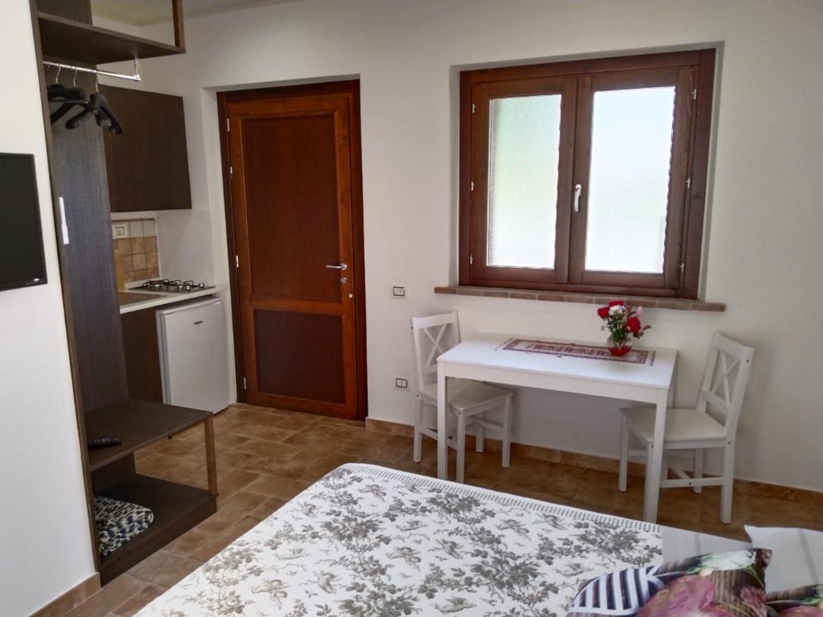 Agriturismo Consalvi Valentina Marsciano Ngoại thất bức ảnh