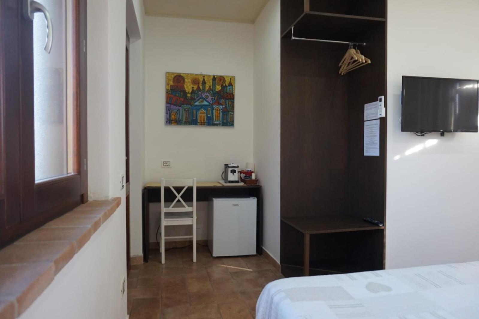 Agriturismo Consalvi Valentina Marsciano Ngoại thất bức ảnh