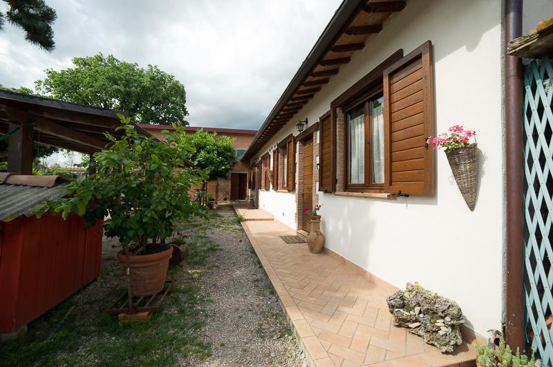 Agriturismo Consalvi Valentina Marsciano Ngoại thất bức ảnh