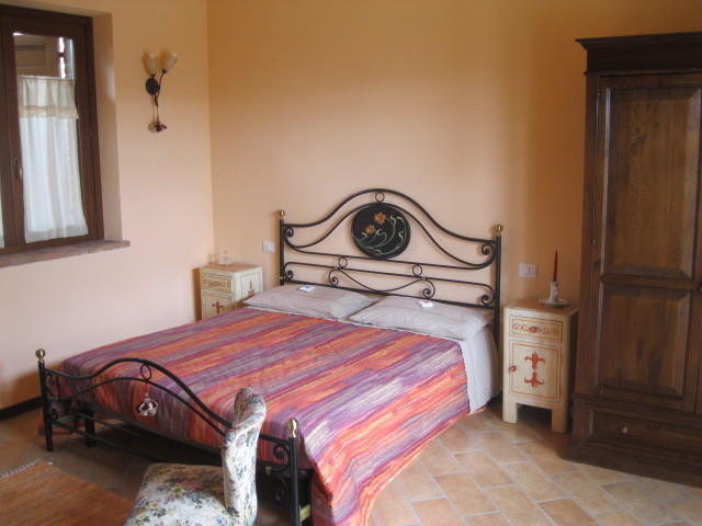 Agriturismo Consalvi Valentina Marsciano Ngoại thất bức ảnh