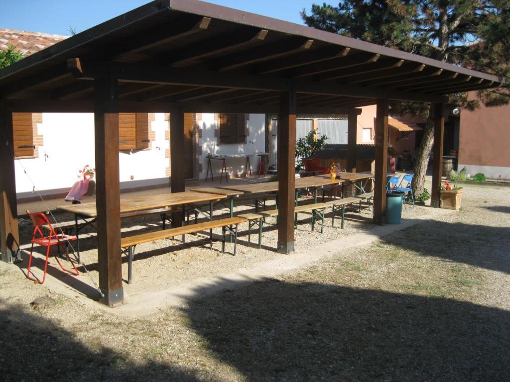 Agriturismo Consalvi Valentina Marsciano Ngoại thất bức ảnh