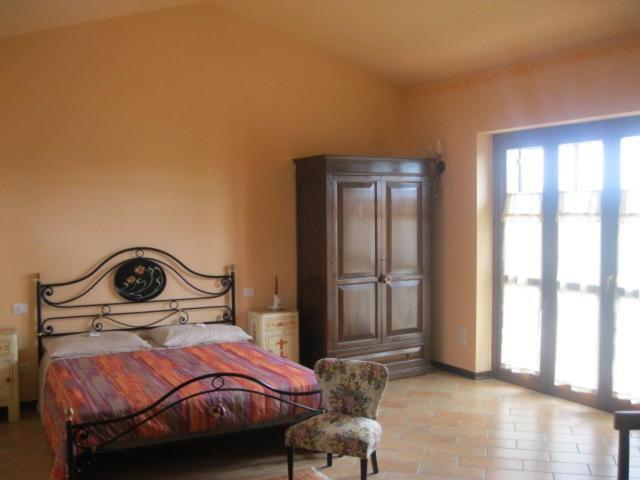 Agriturismo Consalvi Valentina Marsciano Ngoại thất bức ảnh