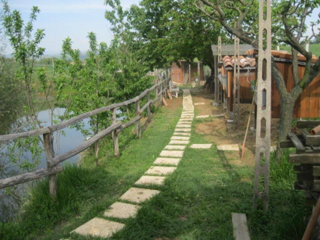 Agriturismo Consalvi Valentina Marsciano Ngoại thất bức ảnh