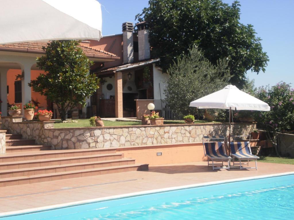 Agriturismo Consalvi Valentina Marsciano Ngoại thất bức ảnh
