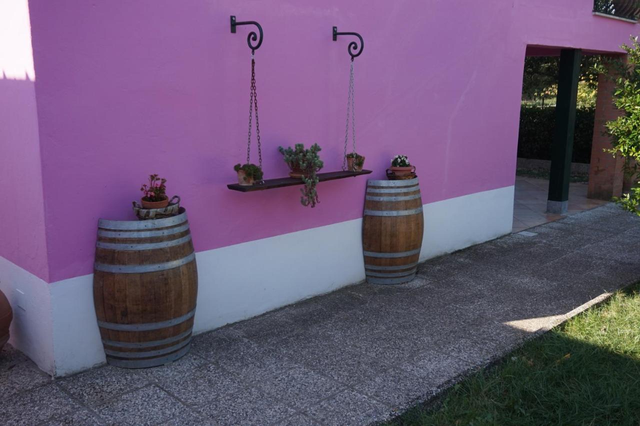 Agriturismo Consalvi Valentina Marsciano Ngoại thất bức ảnh